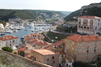 Harbour view Corsica